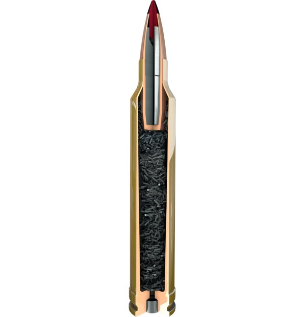 Hornady 80636 – gyári családillusztráció