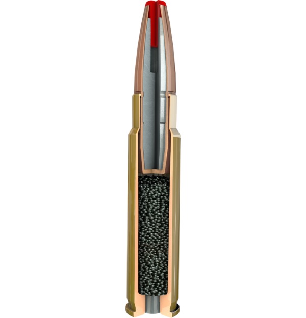 Hornady 80809 – gyári családillusztráció