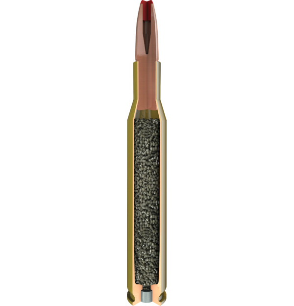 Hornady 809484 – gyári családillusztráció