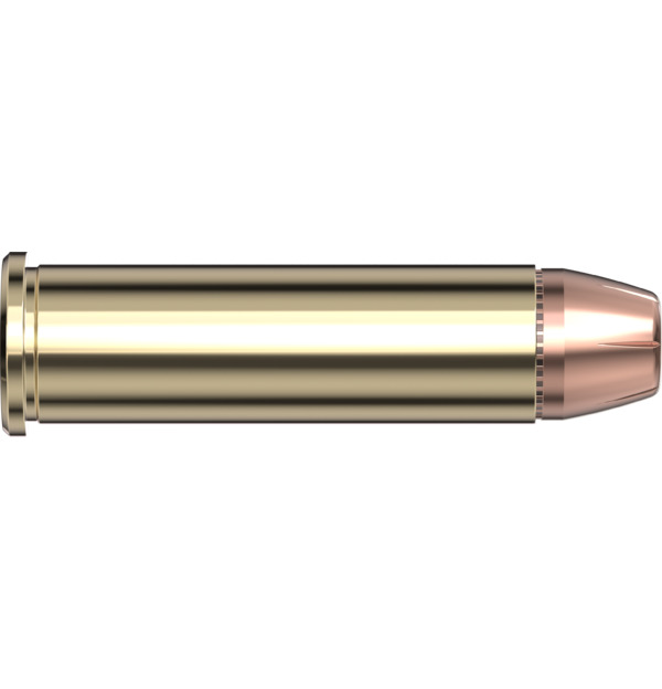 Hornady 90662 – eredeti gyári lőszerillusztráció
