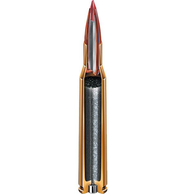 Hornady 80264 – gyári családillusztráció