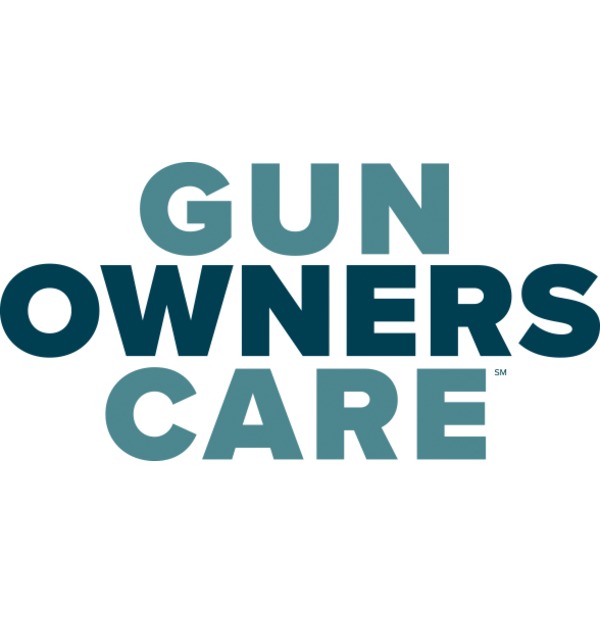 Gun Owners Care Logo
