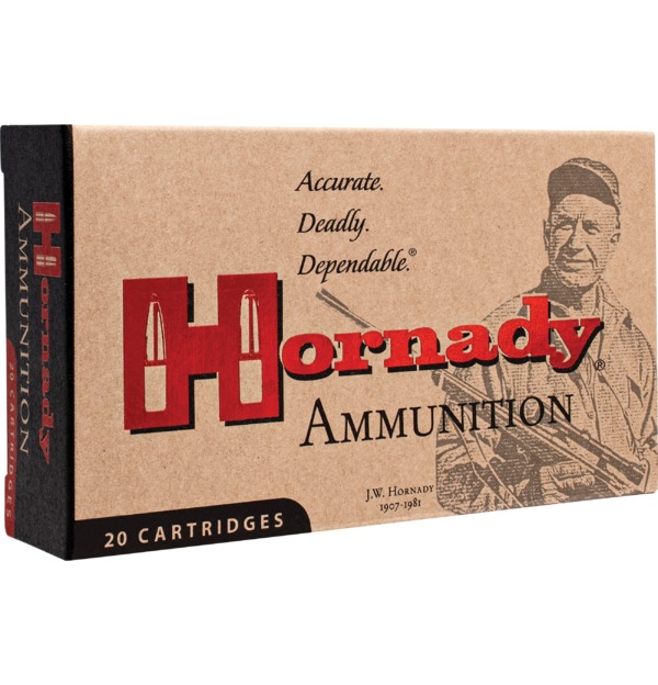Hornady 82298 – gyári családillusztráció