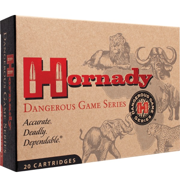 Hornady 82303 – gyári családillusztráció