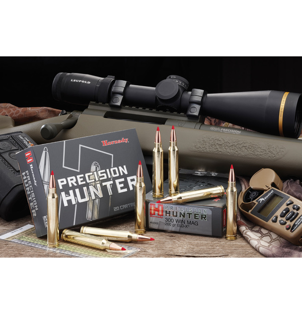 Hornady 82041 – gyári családillusztráció