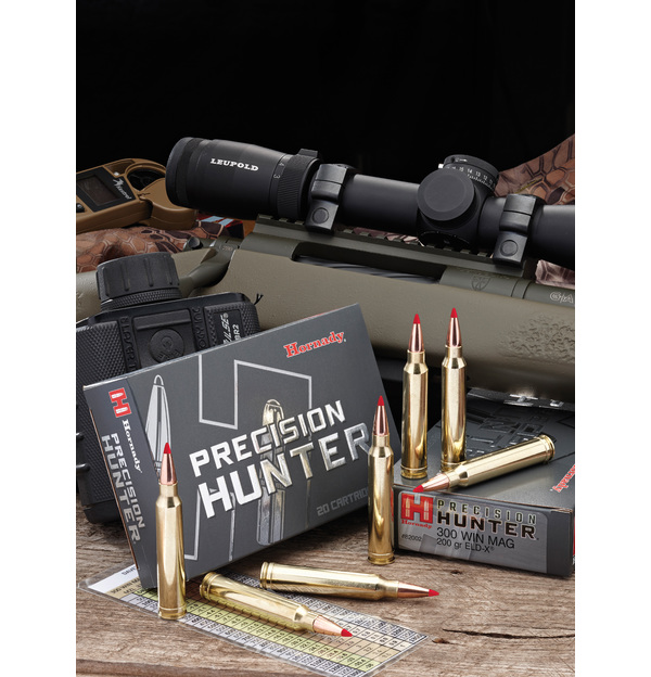 Hornady 82041 – gyári családillusztráció