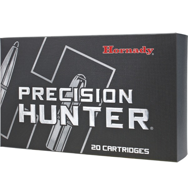 Hornady 82041 – gyári családillusztráció