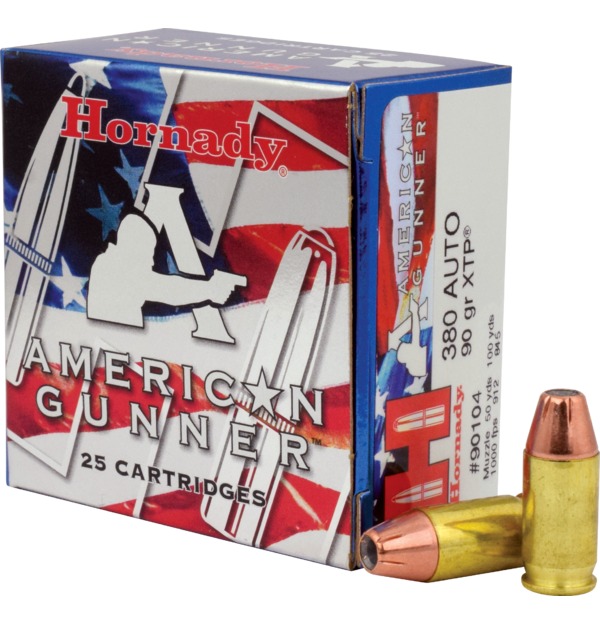 Hornady 90104 – pontos gyári termékkép