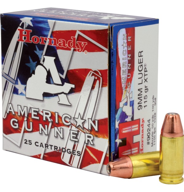 Hornady 90244 – pontos gyári termékkép