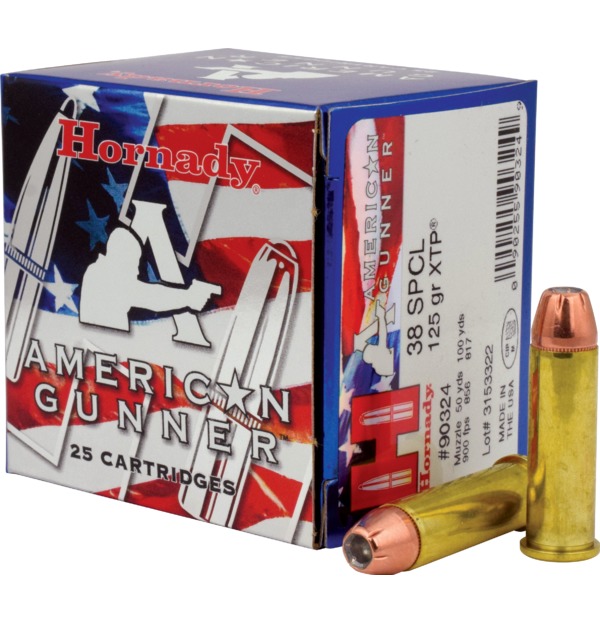 Hornady 90324 – pontos gyári termékkép