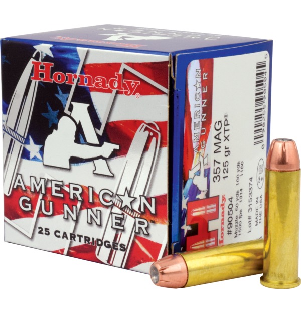 Hornady 90504 – pontos gyári termékkép