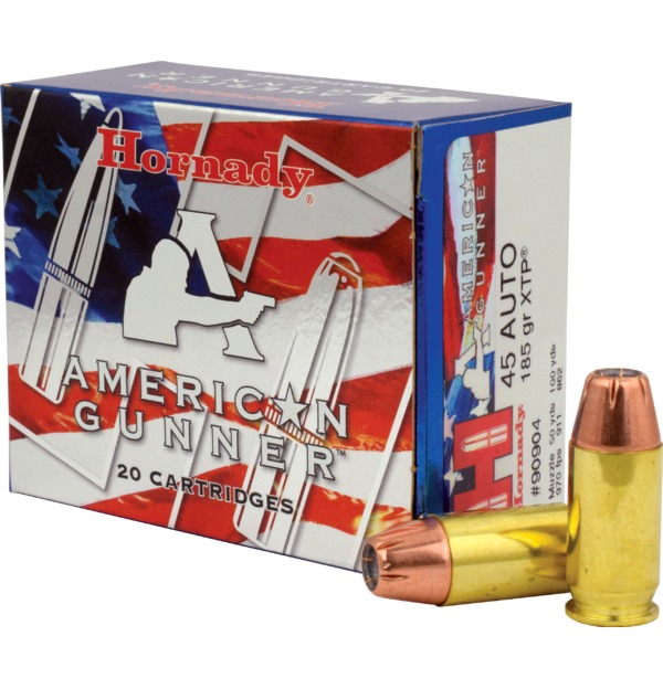 Hornady 90904 – pontos gyári termékkép