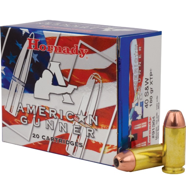 Hornady 91364 – pontos gyári termékkép