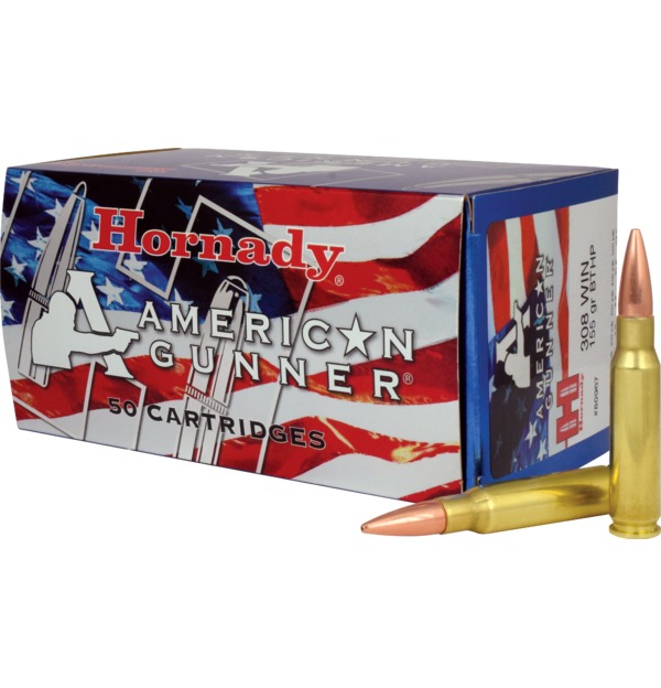 Hornady 80967 – pontos gyári termékkép