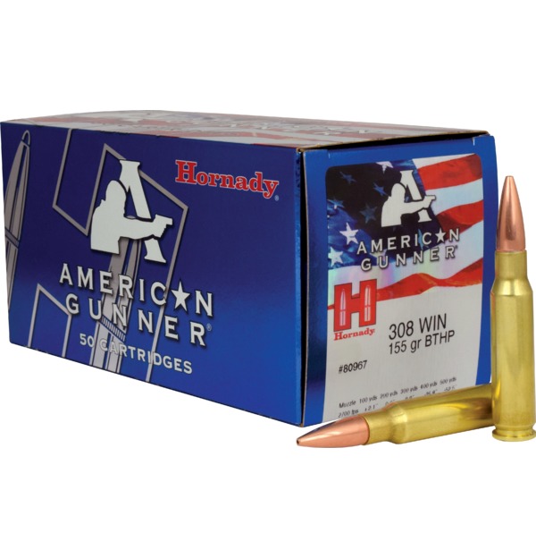 Hornady 80967 – pontos gyári termékkép
