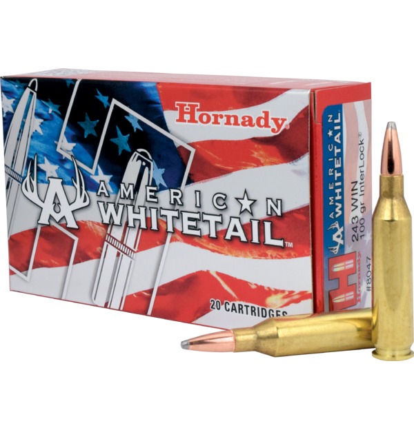 Hornady 8047 – pontos gyári termékkép
