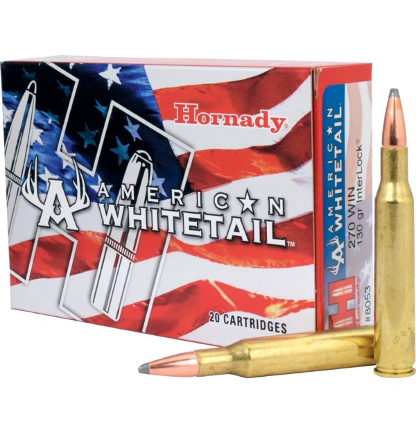 Hornady 8053 – pontos gyári termékkép