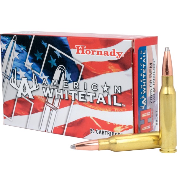 Hornady 8057 – pontos gyári termékkép