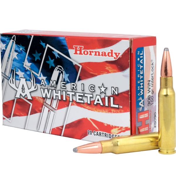Hornady 8090 – pontos gyári termékkép