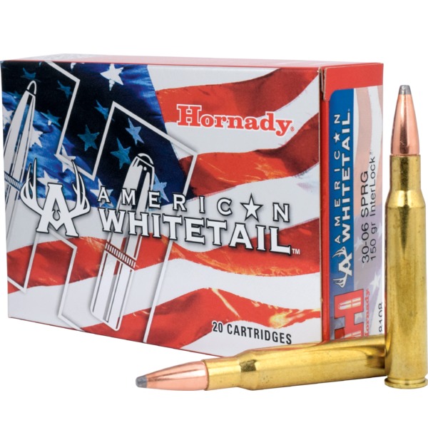 Hornady 8108 – pontos gyári termékkép
