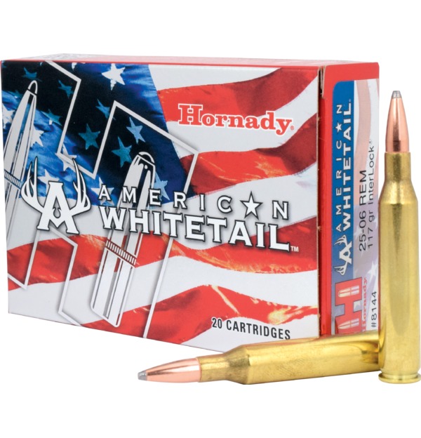 Hornady 8144 – pontos gyári termékkép