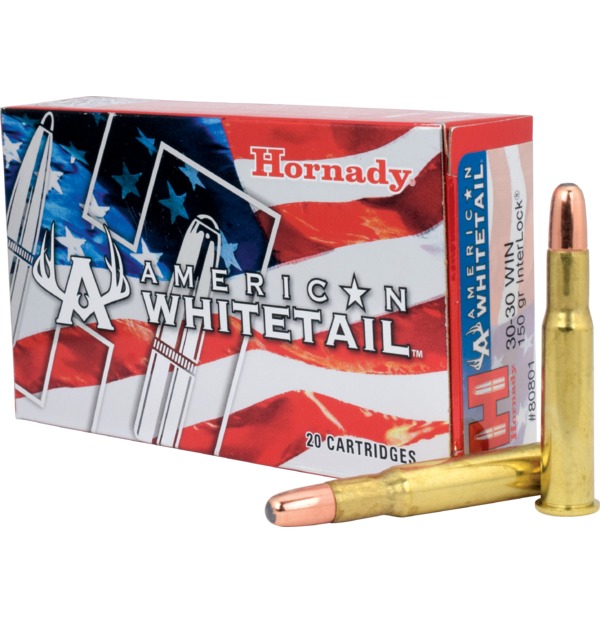 Hornady 80801 – pontos gyári termékkép