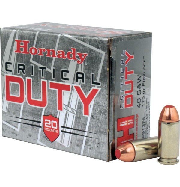 Hornady 91376 – pontos gyári termékkép