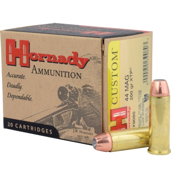 Hornady 9080 – pontos gyári termékkép