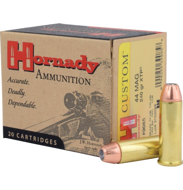 Hornady 9085 – pontos gyári termékkép
