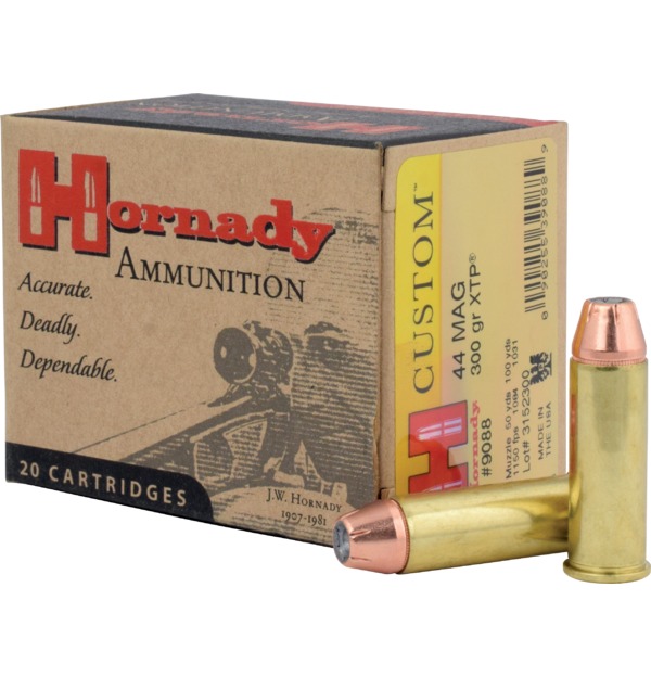 Hornady 9088 – pontos gyári termékkép