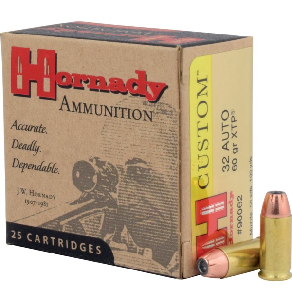 Hornady 90062 – pontos gyári termékkép