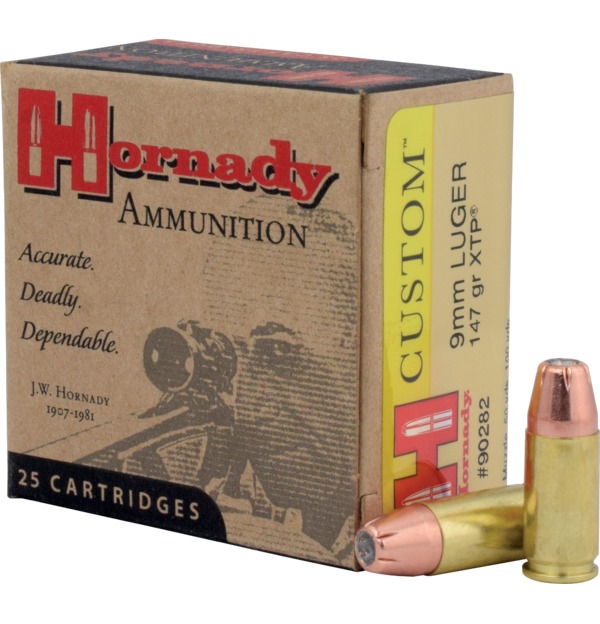 Hornady 90282 – pontos gyári termékkép