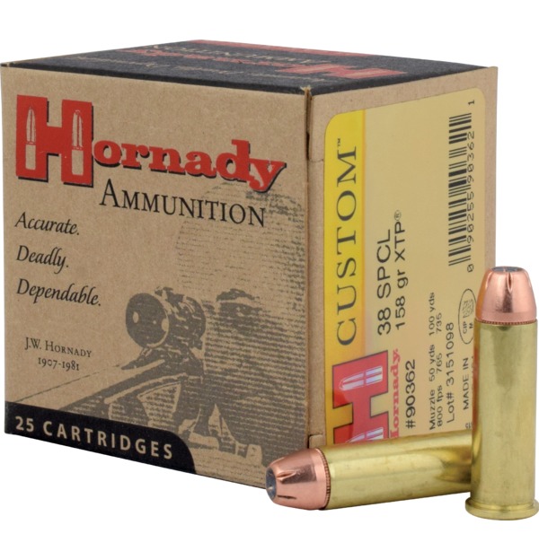 Hornady 90362 – pontos gyári termékkép