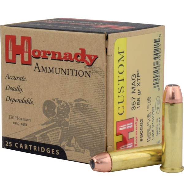 Hornady 90562 – pontos gyári termékkép