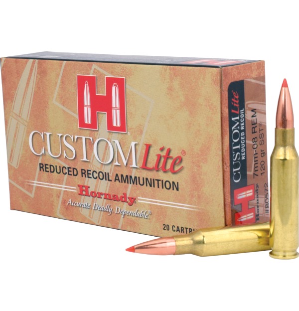 Hornady 80572 – pontos gyári termékkép