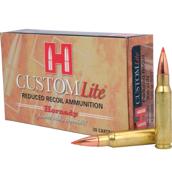 Hornady 80866 – pontos gyári termékkép