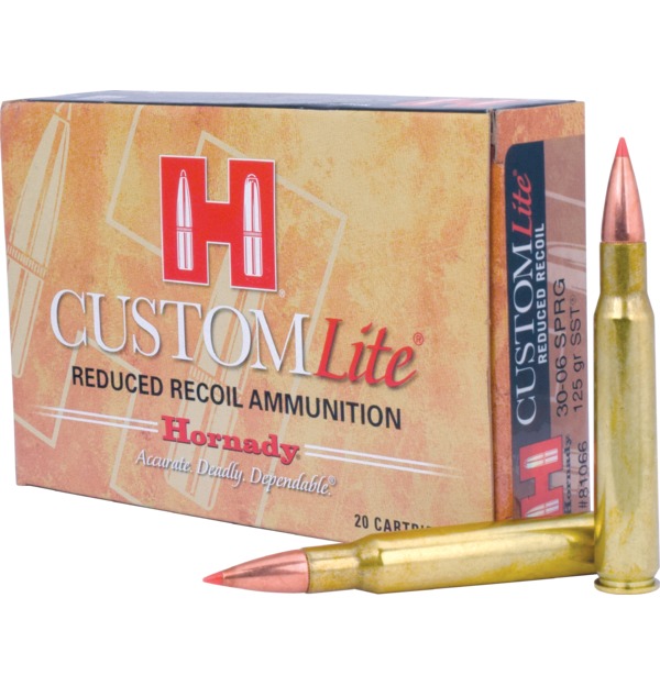 Hornady 81066 – pontos gyári termékkép
