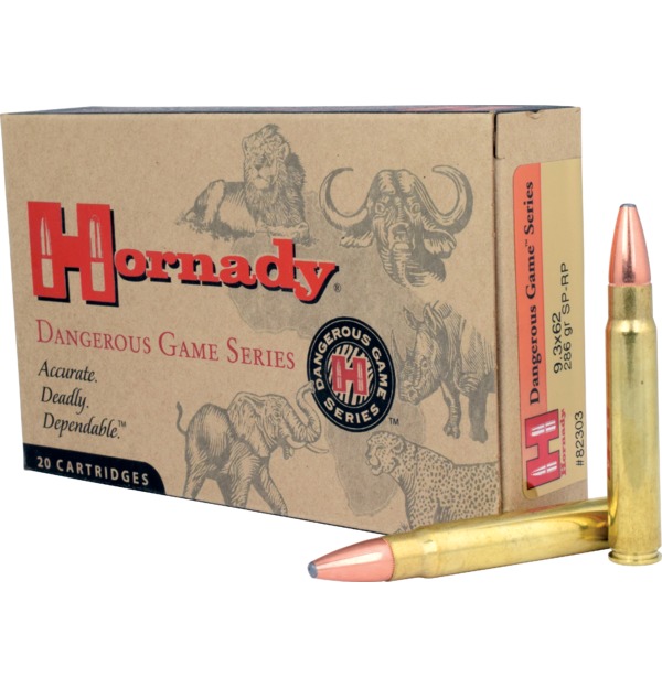Hornady 82303 – pontos gyári termékkép