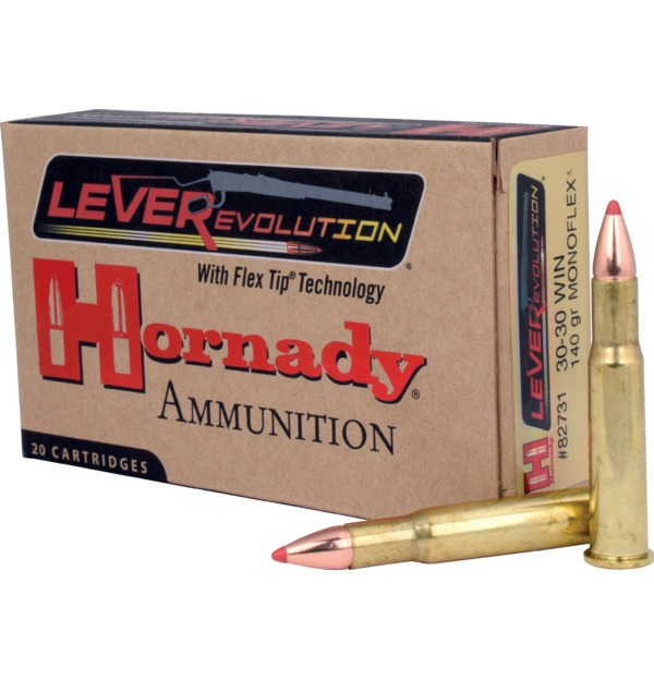 Hornady 82731 – pontos gyári termékkép
