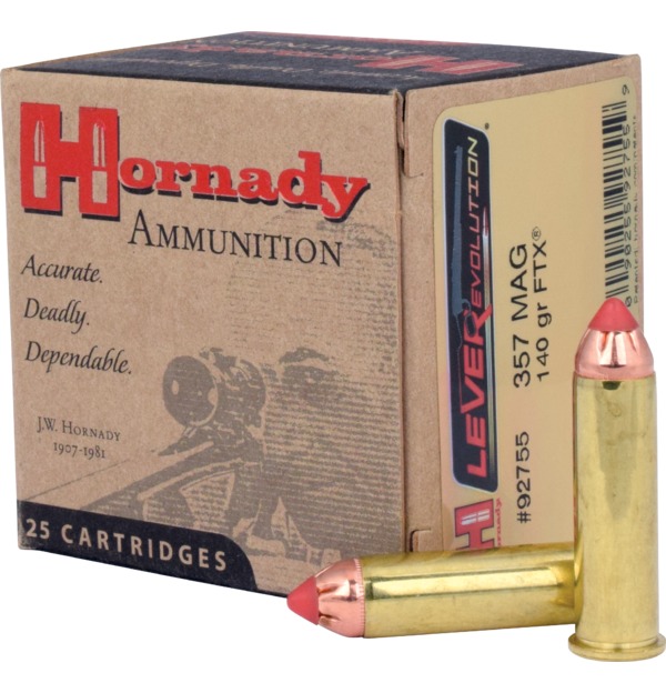 Hornady 92755 – pontos gyári termékkép