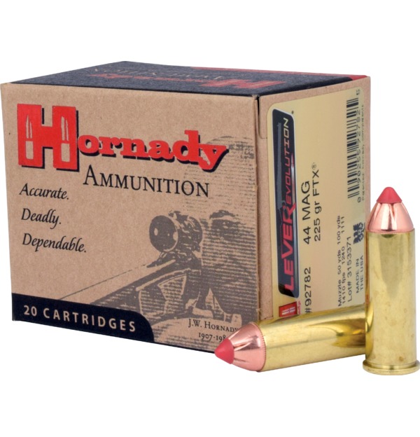 Hornady 92782 – pontos gyári termékkép