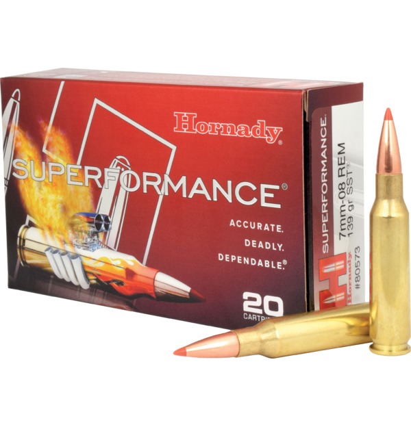 Hornady 80573 – pontos gyári termékkép