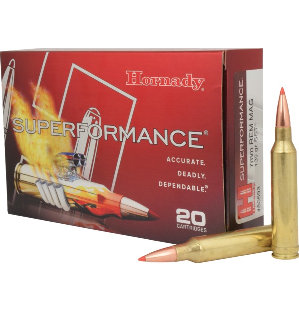 Hornady 80593 – pontos gyári termékkép