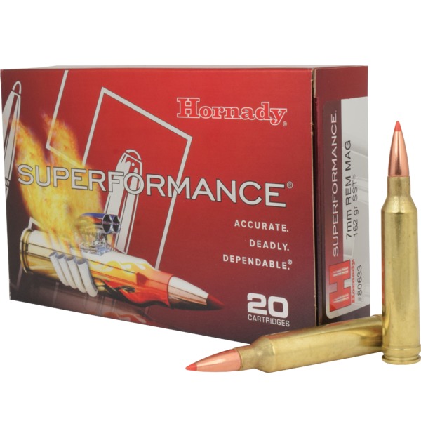 Hornady 80633 – pontos gyári termékkép