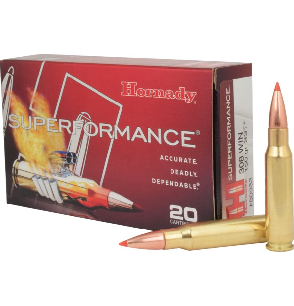 Hornady 80933 – pontos gyári termékkép