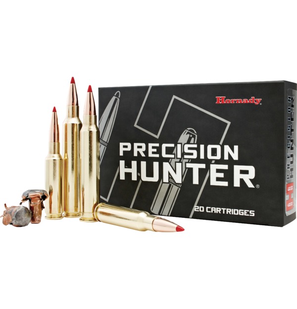 Hornady 80558 – gyári családillusztráció