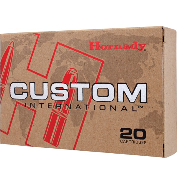 Hornady 82302 – gyári családillusztráció