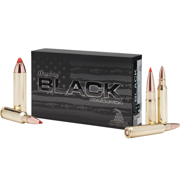 Hornady 80234 – gyári családillusztráció