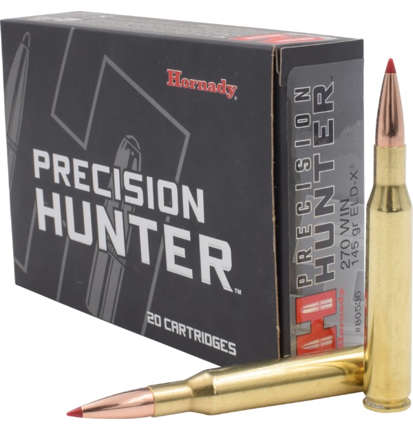 Hornady 80536 – pontos gyári termékkép