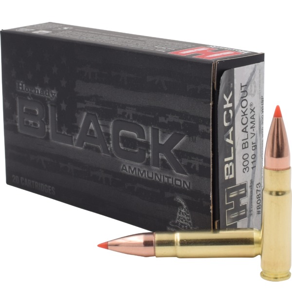 Hornady 80873 – pontos gyári termékkép